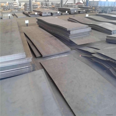 40CrH-SQ鋼材國內牌號及材料特性解析