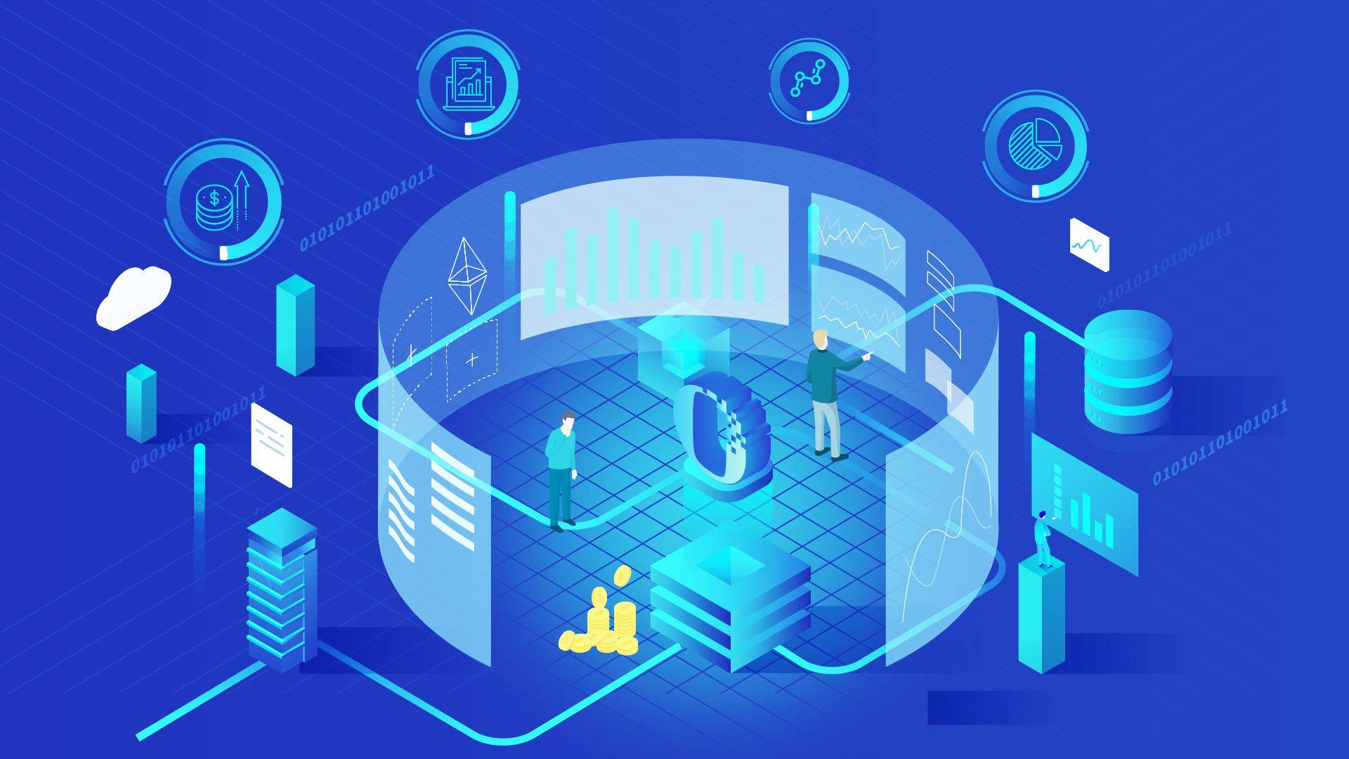 信創(chuàng) 中國經(jīng)濟(jì)新引擎，你不能不知道的IT應(yīng)用創(chuàng)新