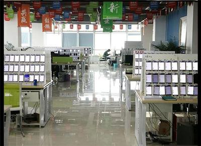 微信自動(dòng)營(yíng)銷系統(tǒng)與浙江明卓 計(jì)算器設(shè)備銷售的高效解決方案