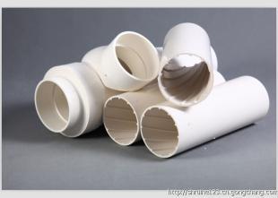 2014年PVC管材十大品牌榜 U-PVC管材的行業標桿與選購指南